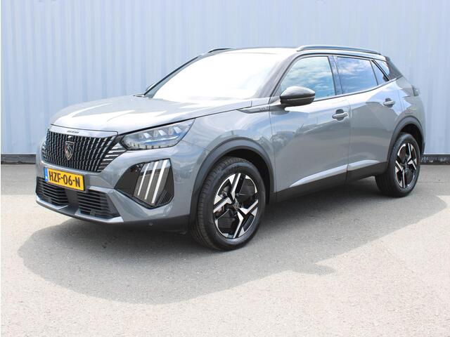 Peugeot 2008 1.2 PureTech 130 GT