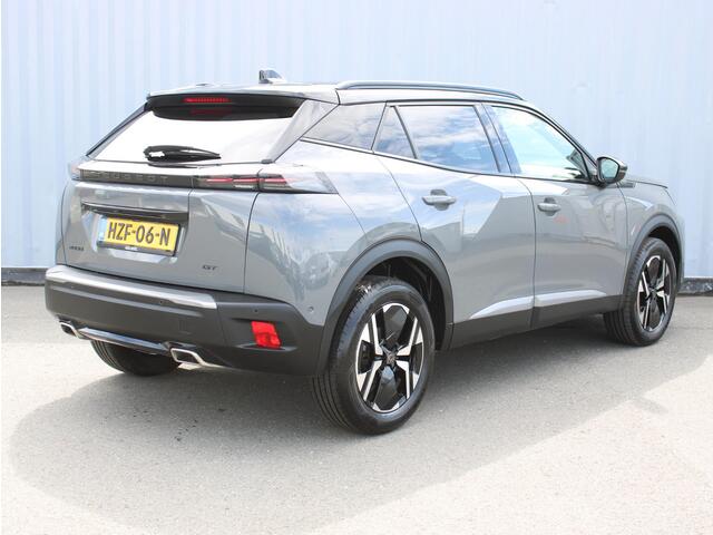 Peugeot 2008 1.2 PureTech 130 GT