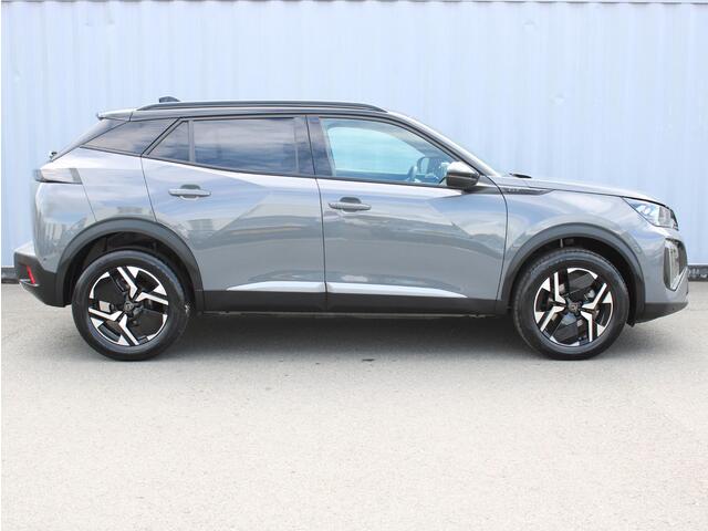 Peugeot 2008 1.2 PureTech 130 GT