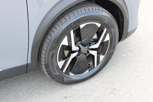 Peugeot 2008 1.2 PureTech 130 GT