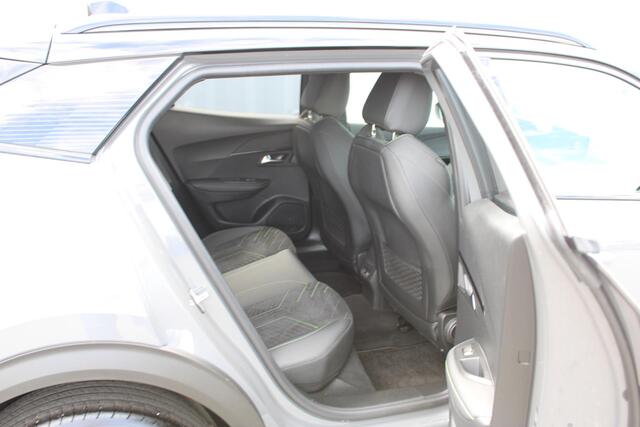 Peugeot 2008 1.2 PureTech 130 GT