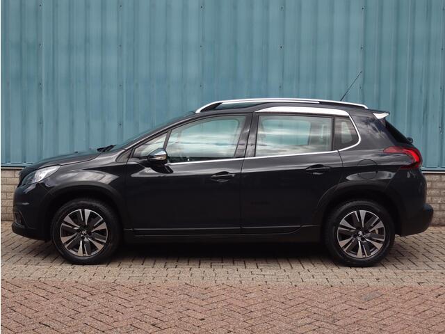 Peugeot 2008 1.2 Turbo 110PK Allure AUTOMAAT | TREKHAAK | CAMERA | PANO-DAK | CARPLAY/ANDROID AUTO |