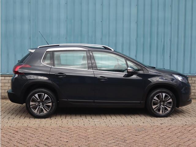 Peugeot 2008 1.2 Turbo 110PK Allure AUTOMAAT | TREKHAAK | CAMERA | PANO-DAK | CARPLAY/ANDROID AUTO |
