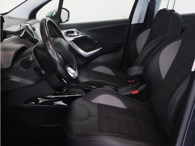 Peugeot 2008 1.2 Turbo 110PK Allure AUTOMAAT | TREKHAAK | CAMERA | PANO-DAK | CARPLAY/ANDROID AUTO |