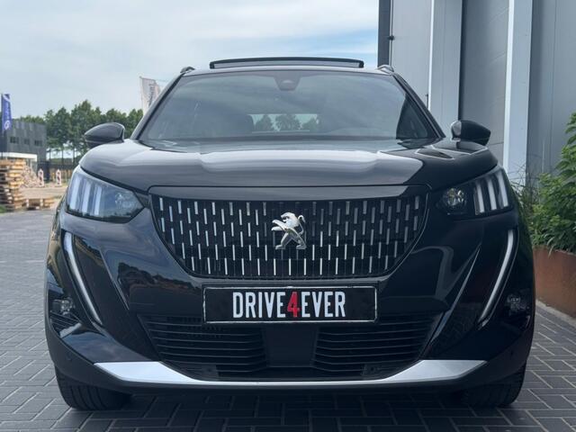 Peugeot 2008 1.2 PureTech GT-Line M22 FULL PANO NAVI CAMERA PDC CR CONTROL SP