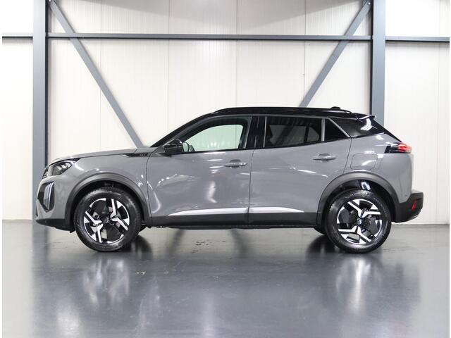 Peugeot 2008 1.2 130PK GT | AppleCarplay/Android Auto | Keyless | Adaptive Cruise Control | Climate Control | Camera | FULL LED | Two-Tone | Sfeerverlichting | Isofix | Privacy Glass | Trekhaak |