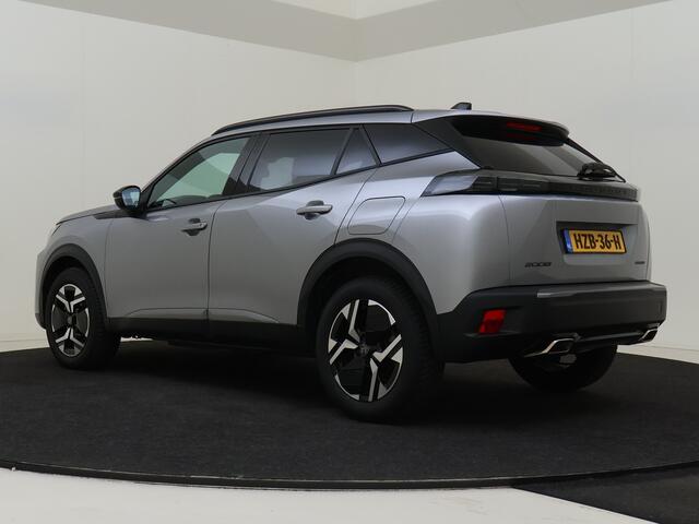 Peugeot 2008 1.2 Hybrid 136 Allure