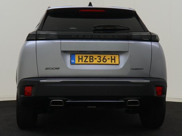 Peugeot 2008 1.2 Hybrid 136 Allure