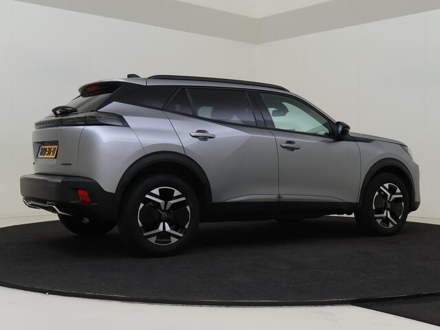 Peugeot 2008 1.2 Hybrid 136 Allure