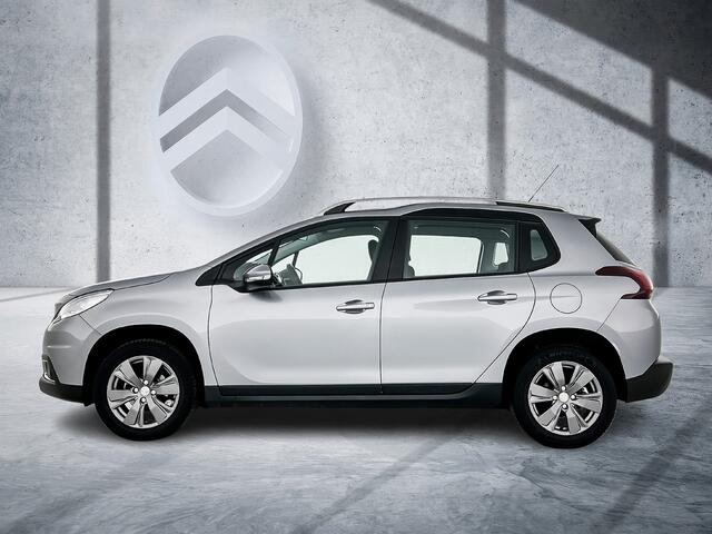 Peugeot 2008 1.2 PureTech Blue Lion | Rijklaar |