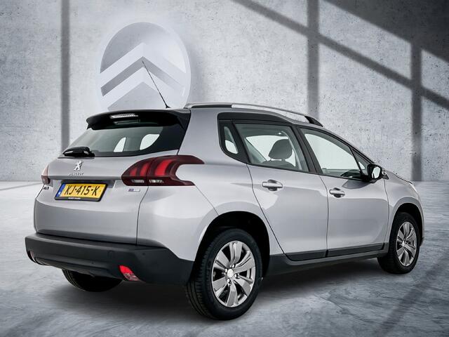 Peugeot 2008 1.2 PureTech Blue Lion | Rijklaar |