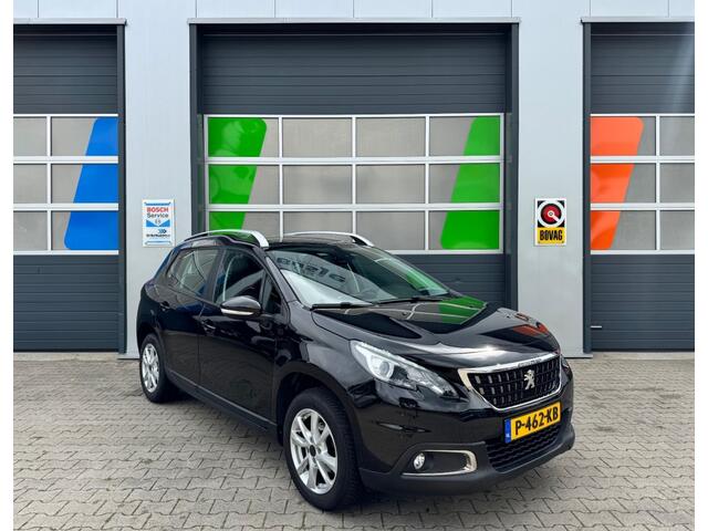 Peugeot 2008 1.2 PURETECH ALLURE / NIEUWE DB RIEM / PDC / CRUISE CONTROL