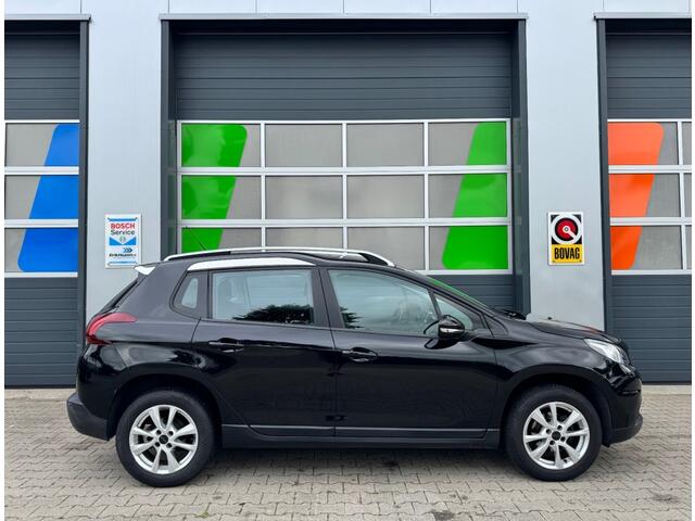 Peugeot 2008 1.2 PURETECH ALLURE / NIEUWE DB RIEM / PDC / CRUISE CONTROL
