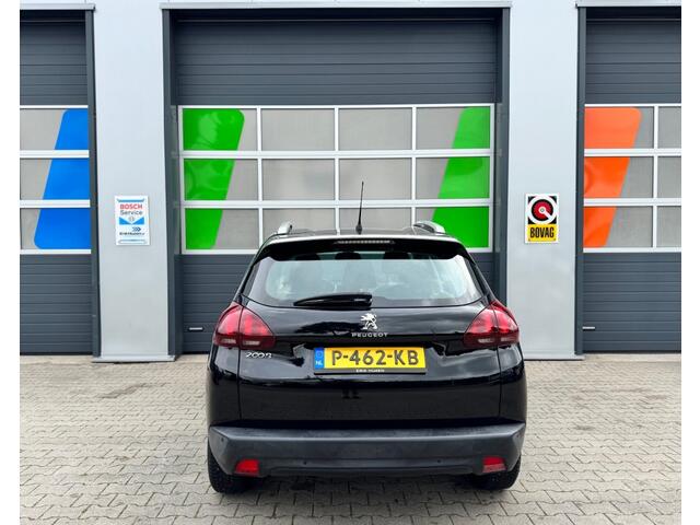Peugeot 2008 1.2 PURETECH ALLURE / NIEUWE DB RIEM / PDC / CRUISE CONTROL