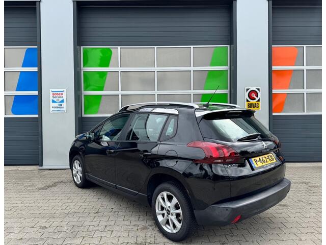 Peugeot 2008 1.2 PURETECH ALLURE / NIEUWE DB RIEM / PDC / CRUISE CONTROL
