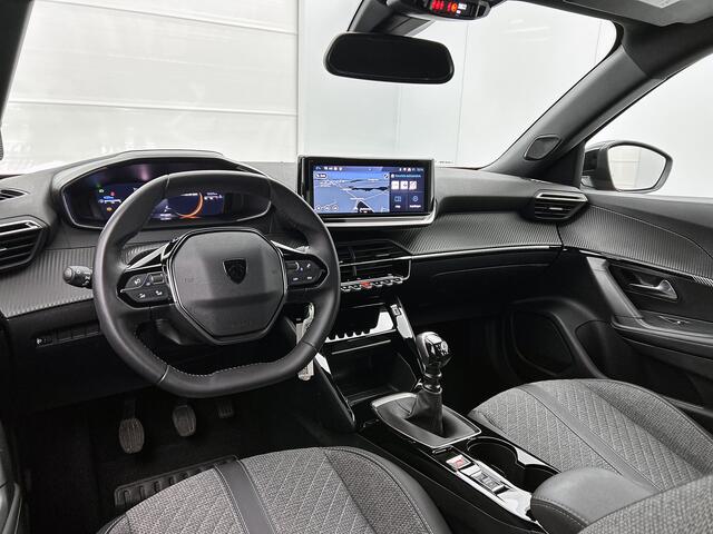 Peugeot 2008 100 PK Allure | Rijklaar |