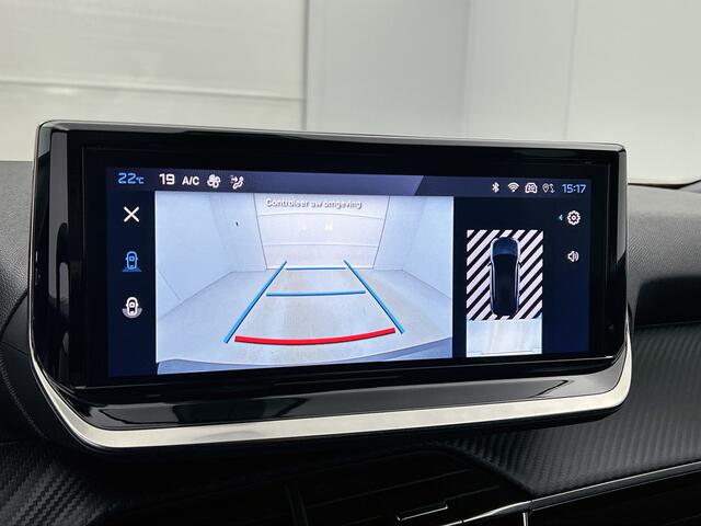 Peugeot 2008 100 PK Allure | Rijklaar |