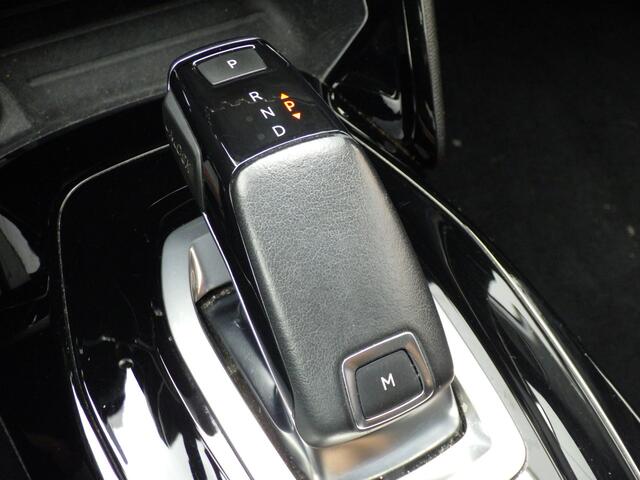 Peugeot 2008 1.2 PureTech GT Automaat, Cruise, Navi, Compleet!