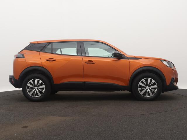 Peugeot 2008 100 PK Active Pack | Rijklaar Navigatie