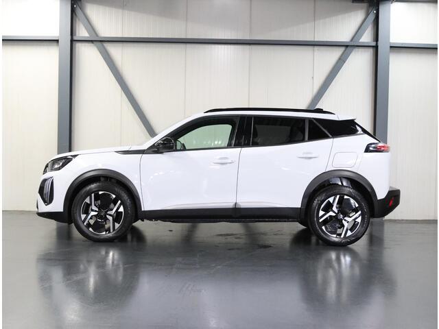 Peugeot 2008 1.2 100PK Allure | AppleCarPlay/AndroidAuto | Climate Control | Cruise Control | Camera | FULL LED | Navigatie | LMV | Parkeersensoren | Armsteun | Privacy Glass | Isofix |
