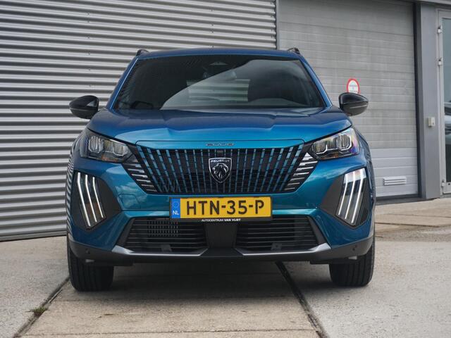 Peugeot 2008 1.2 Hybrid 136 Allure