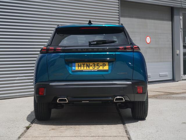 Peugeot 2008 1.2 Hybrid 136 Allure