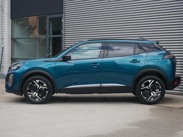 Peugeot 2008 1.2 Hybrid 136 Allure
