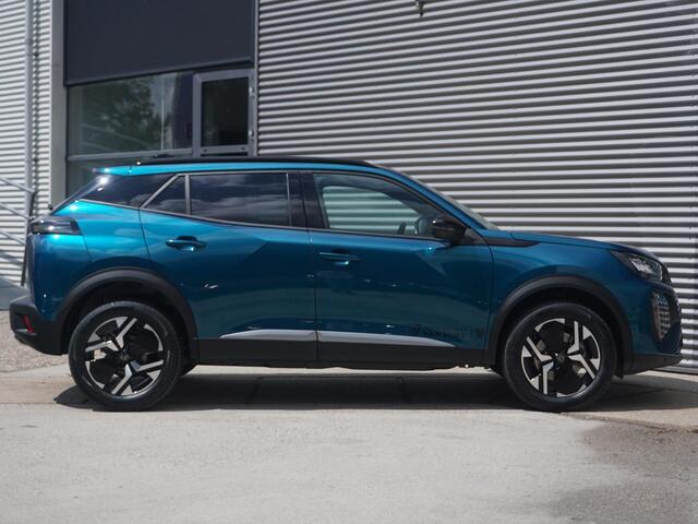 Peugeot 2008 1.2 Hybrid 136 Allure