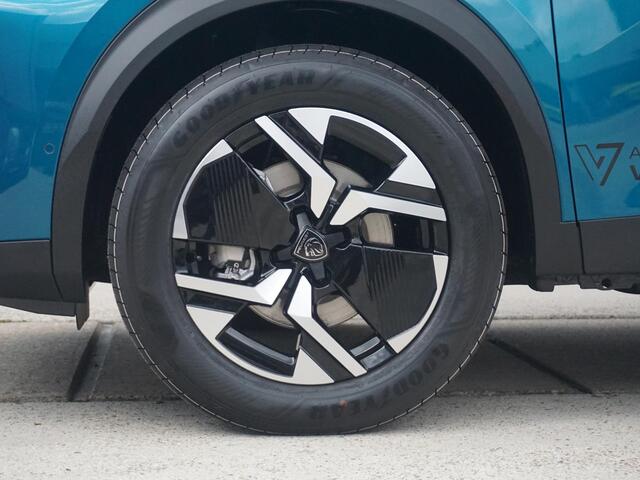 Peugeot 2008 1.2 Hybrid 136 Allure