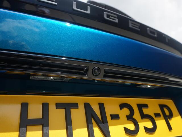 Peugeot 2008 1.2 Hybrid 136 Allure