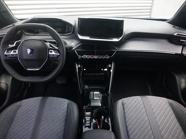 Peugeot 2008 1.2 Hybrid 136 Allure