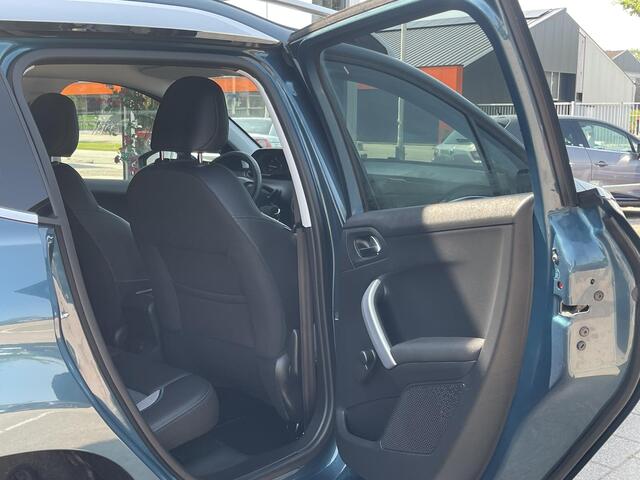 Peugeot 2008 1.2 PureTech Urban Cross /Cruise/Clima/Navi/PDC/Onderhouds hist/