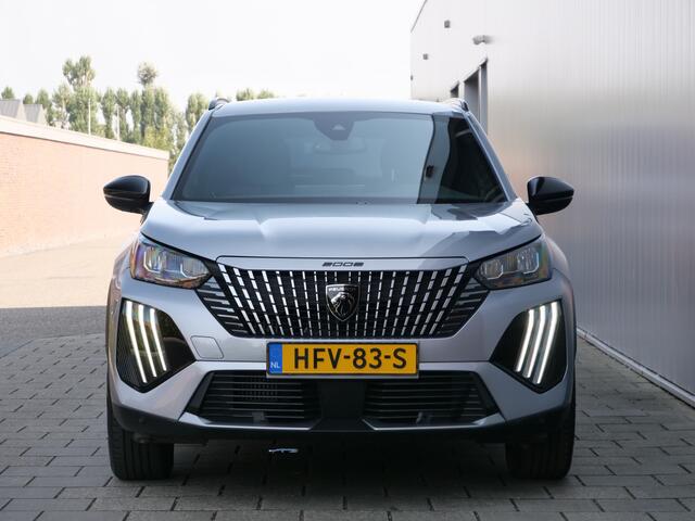 Peugeot 2008 1.2 PureTech 130pk Allure Automaat Navigatie / Camera / LED