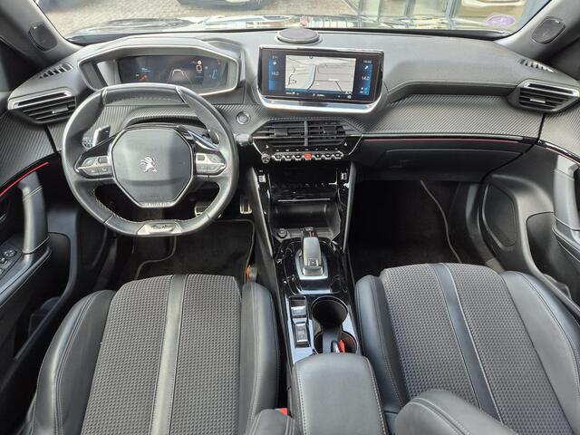 Peugeot 2008 1.2 PureTech GT-Line