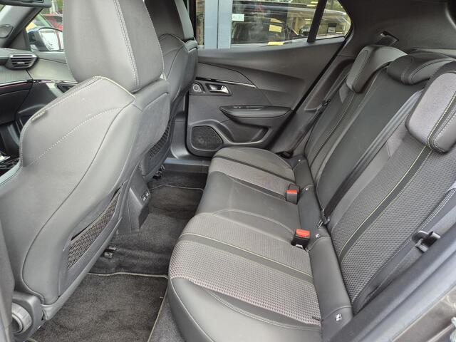 Peugeot 2008 1.2 PureTech GT-Line