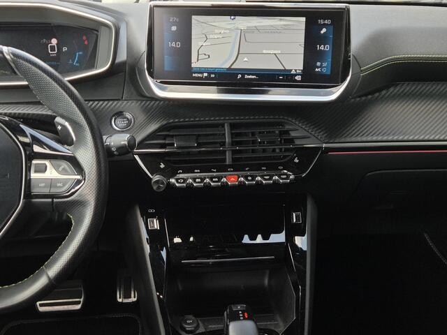 Peugeot 2008 1.2 PureTech GT-Line