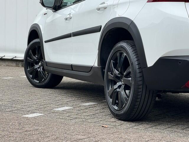 Peugeot 2008 1.2 PureTech GT-line met Navi/Camera, Panoramadak, Climate Controle