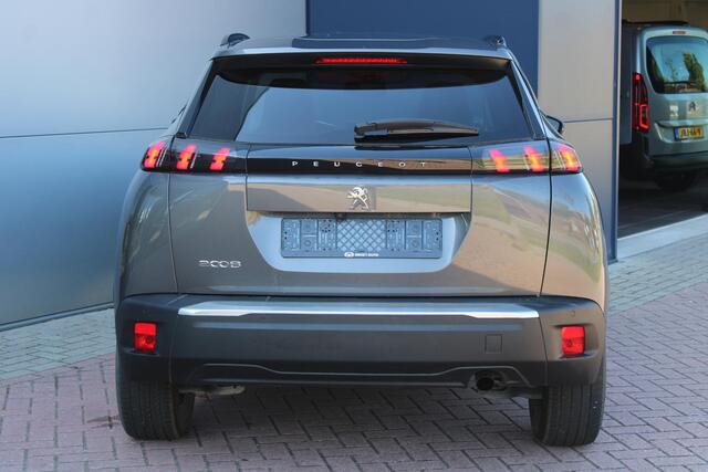 Peugeot 2008 1.2 PureTech Allure Pack NAVIGATIE