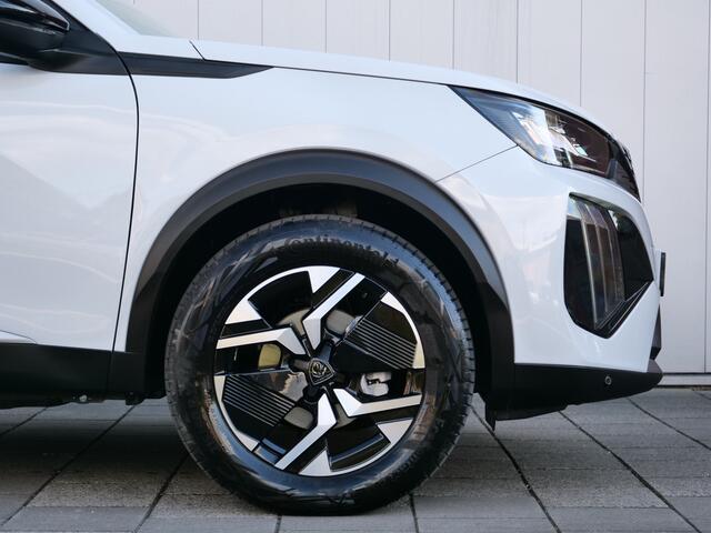 Peugeot 2008 1.2 PureTech 130pk Allure Automaat Navigatie / Camera / LED