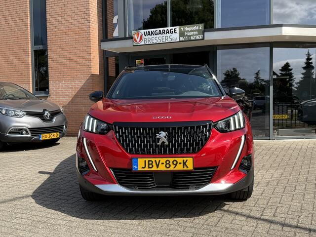 Peugeot 2008 1.2 PureTech GT Pack