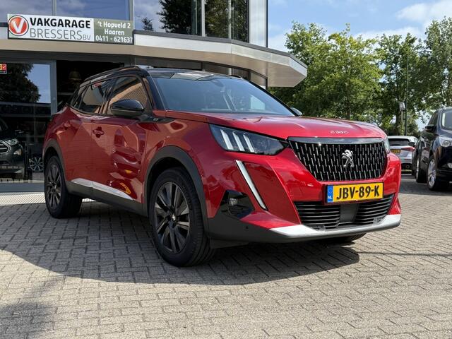 Peugeot 2008 1.2 PureTech GT Pack