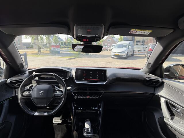 Peugeot 2008 1.2 PureTech GT Pack