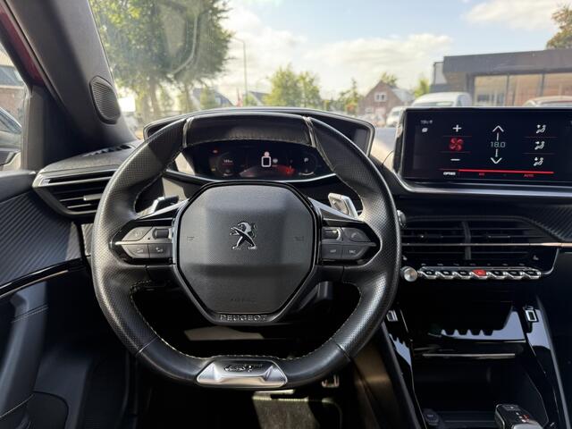 Peugeot 2008 1.2 PureTech GT Pack