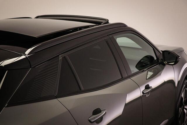 Peugeot 2008 1.2 Hybrid 136 GT | CAMERA / NAVIGATIE / DRIVE ASSIST PLUS- PACK | PANORAMADAK | 360 CAMERA