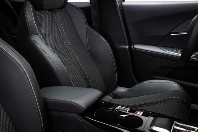 Peugeot 2008 1.2 Hybrid 136 GT | CAMERA / NAVIGATIE / DRIVE ASSIST PLUS- PACK | PANORAMADAK | 360 CAMERA