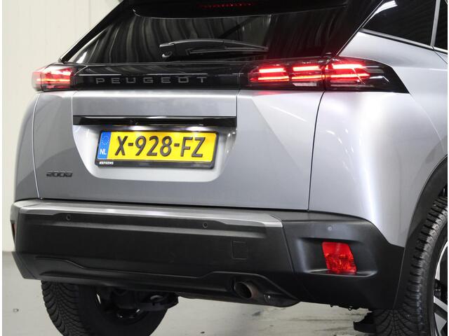 Peugeot 2008 1.2 100PK Allure | AppleCarPlay/AndroidAuto | Climate Control | Cruise Control | 360'Camera | FULL LED | Navigatie | LMV | Parkeersensoren | Privacy Glass | Isofix |