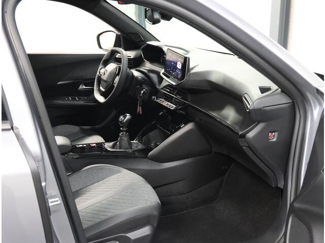 Peugeot 2008 1.2 100PK Allure | AppleCarPlay/AndroidAuto | Climate Control | Cruise Control | 360'Camera | FULL LED | Navigatie | LMV | Parkeersensoren | Privacy Glass | Isofix |