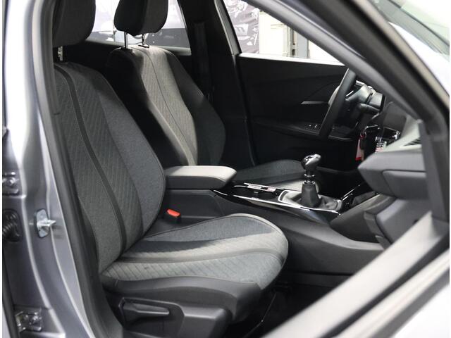 Peugeot 2008 1.2 100PK Allure | AppleCarPlay/AndroidAuto | Climate Control | Cruise Control | 360'Camera | FULL LED | Navigatie | LMV | Parkeersensoren | Privacy Glass | Isofix |