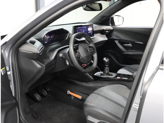 Peugeot 2008 1.2 100PK Allure | AppleCarPlay/AndroidAuto | Climate Control | Cruise Control | 360'Camera | FULL LED | Navigatie | LMV | Parkeersensoren | Privacy Glass | Isofix |