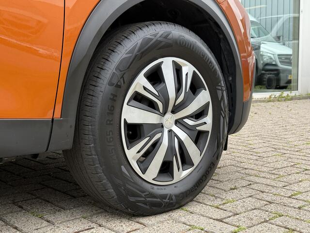 Peugeot 2008 1.2 PureTech Active Metallic | App Connect